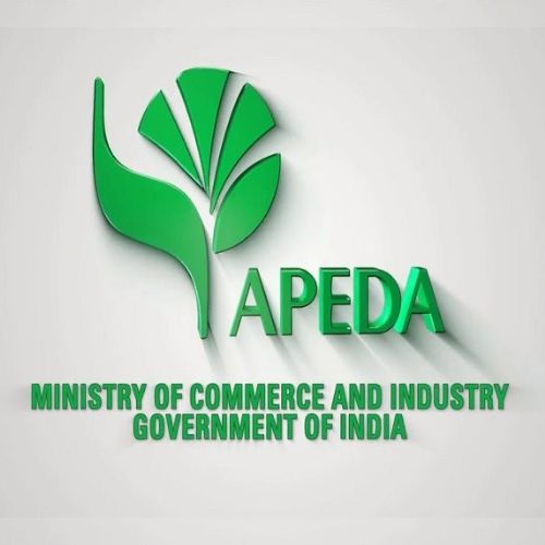 APEDA